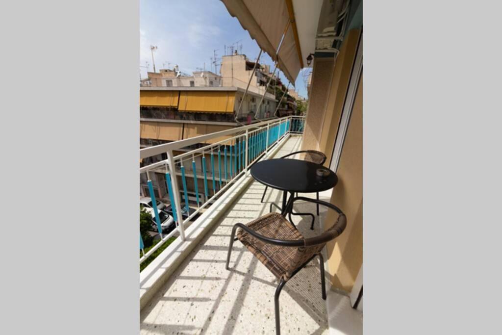 شقة أثينا  في Sun Acropolis View المظهر الخارجي الصورة