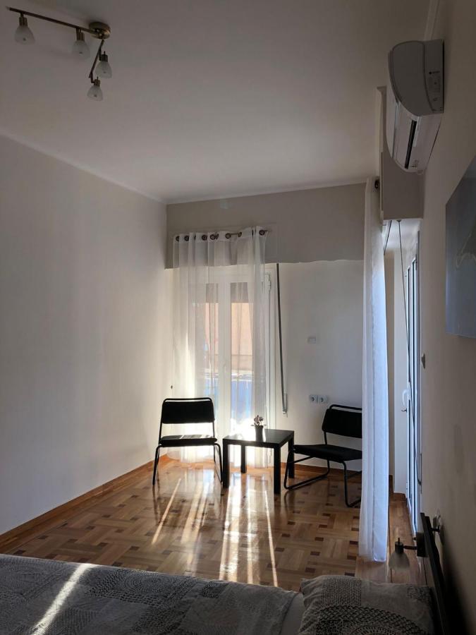 شقة أثينا  في Sun Acropolis View المظهر الخارجي الصورة